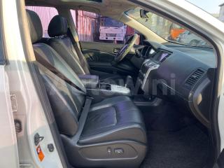 2010 NISSAN MURANO 4WD, SUNROOF, S KEY, FULL OPTI - 24