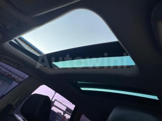 2010 NISSAN MURANO 4WD, SUNROOF, S KEY, FULL OPTI - 25