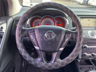 2010 NISSAN MURANO 4WD, SUNROOF, S KEY, FULL OPTI - 27