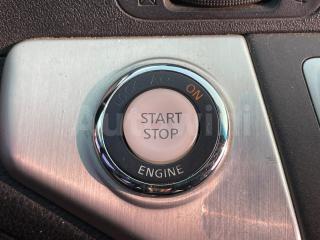 2010 NISSAN MURANO 4WD, SUNROOF, S KEY, FULL OPTI - 28