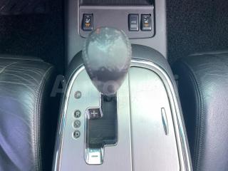 2010 NISSAN MURANO 4WD, SUNROOF, S KEY, FULL OPTI - 29