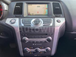 2010 NISSAN MURANO 4WD, SUNROOF, S KEY, FULL OPTI - 30