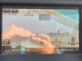 2010 NISSAN MURANO 4WD, SUNROOF, S KEY, FULL OPTI - 34