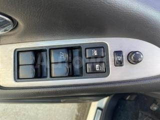 2010 NISSAN MURANO 4WD, SUNROOF, S KEY, FULL OPTI - 36
