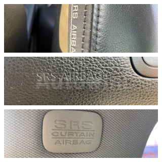 2010 NISSAN MURANO 4WD, SUNROOF, S KEY, FULL OPTI - 37