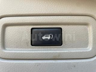 2010 NISSAN MURANO 4WD, SUNROOF, S KEY, FULL OPTI - 38