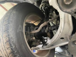 2010 NISSAN MURANO 4WD, SUNROOF, S KEY, FULL OPTI - 42