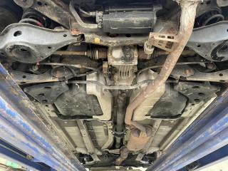 2010 NISSAN MURANO 4WD, SUNROOF, S KEY, FULL OPTI - 47