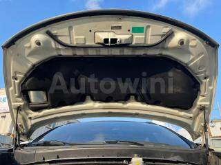 2010 NISSAN MURANO 4WD, SUNROOF, S KEY, FULL OPTI - 49