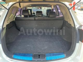 2010 NISSAN MURANO 4WD, SUNROOF, S KEY, FULL OPTI - 53