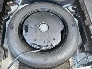 2010 NISSAN MURANO 4WD, SUNROOF, S KEY, FULL OPTI - 55