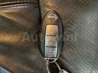 2010 NISSAN MURANO 4WD, SUNROOF, S KEY, FULL OPTI - 56