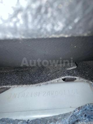 2010 NISSAN MURANO 4WD, SUNROOF, S KEY, FULL OPTI - 59