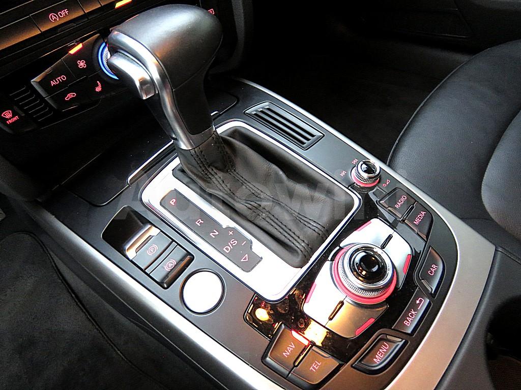 2015 AUDI A5 35 TDI QUATTRO SPORTS BAG 8TA - 15