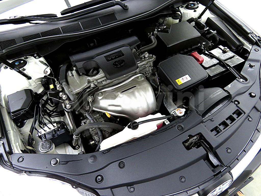 4T1BF1FK3HU743399 2017 TOYOTA  CAMRY 2.5 XLE-5