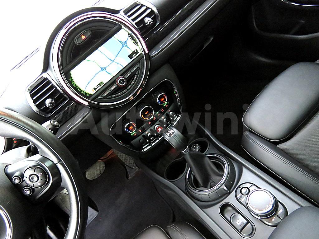 2016 MINI COOPER S COUNTRYMAN 2.0 - 11
