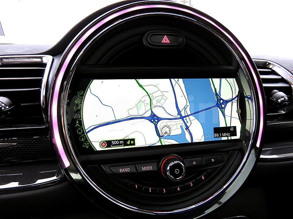 2016 MINI COOPER S COUNTRYMAN 2.0 - 12