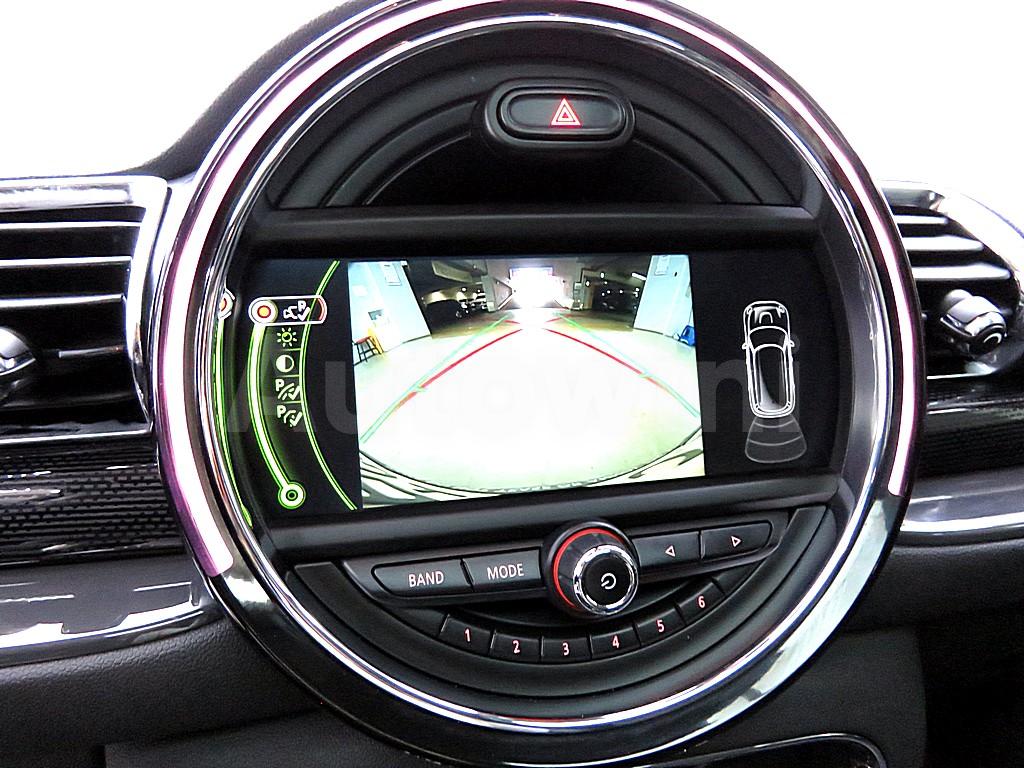 2016 MINI COOPER S COUNTRYMAN 2.0 - 13