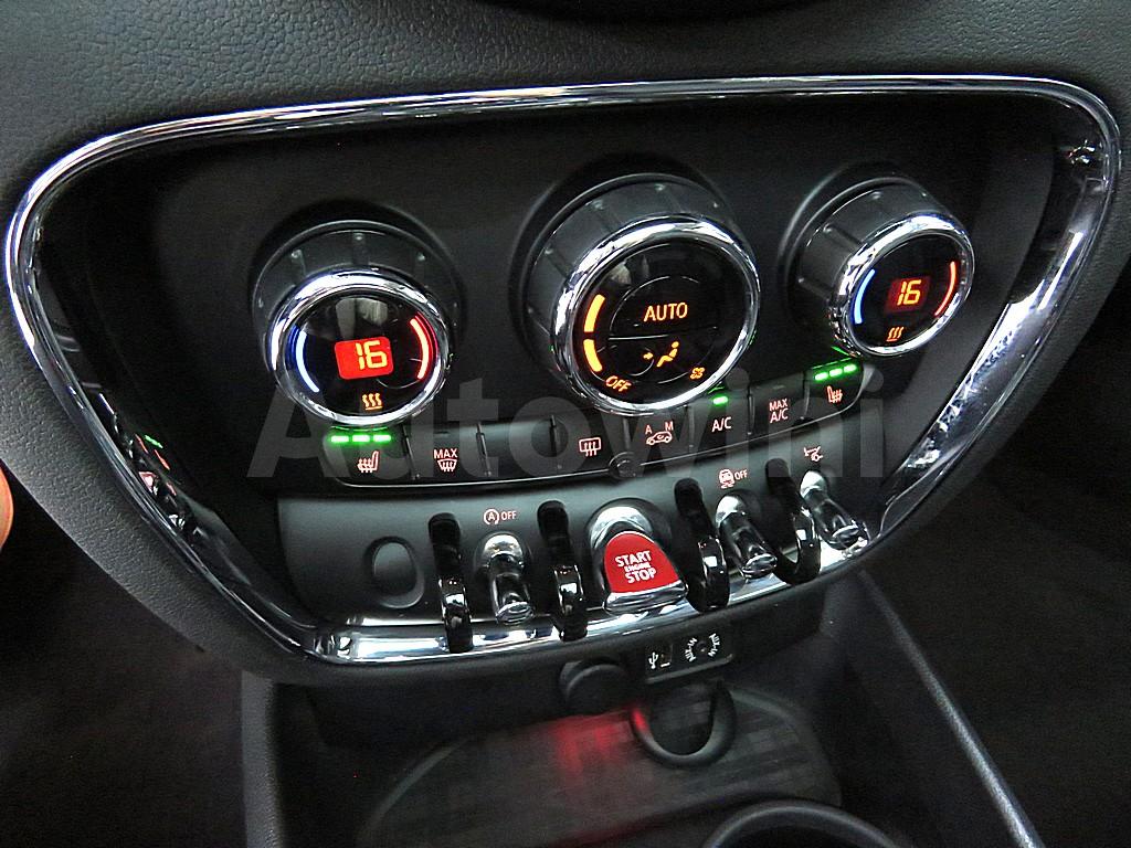 2016 MINI COOPER S COUNTRYMAN 2.0 - 14