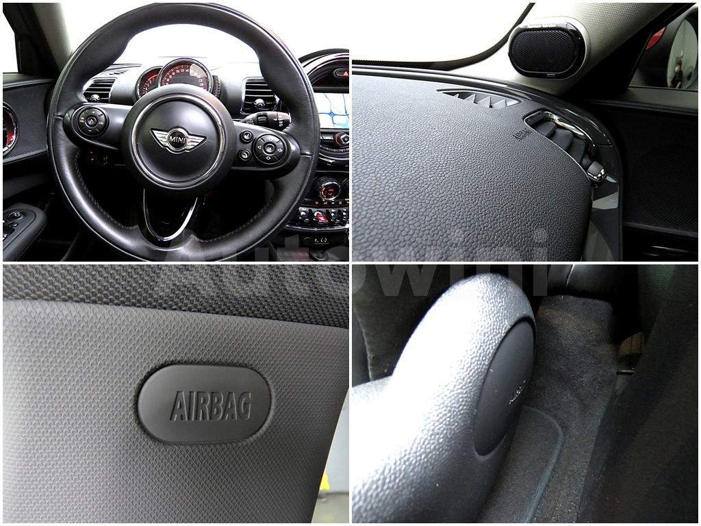 2016 MINI COOPER S COUNTRYMAN 2.0 - 20