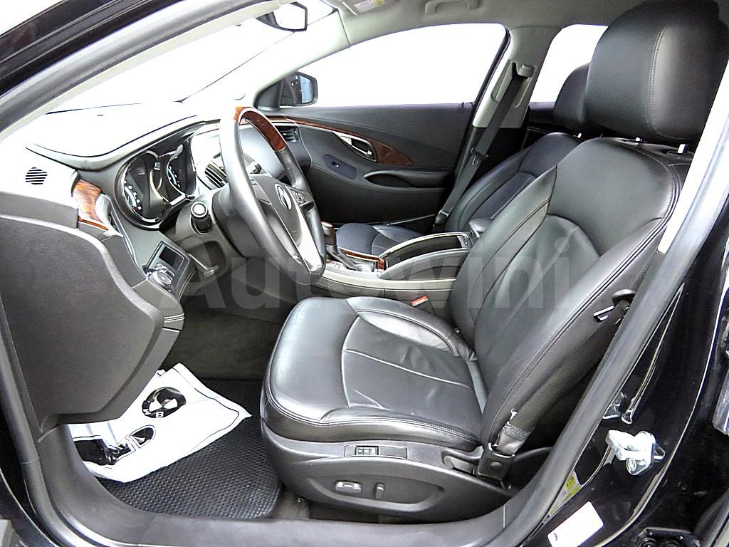 2011 GM DAEWOO (CHEVROLET) ALPHEON 3.0 SPECIAL - 9