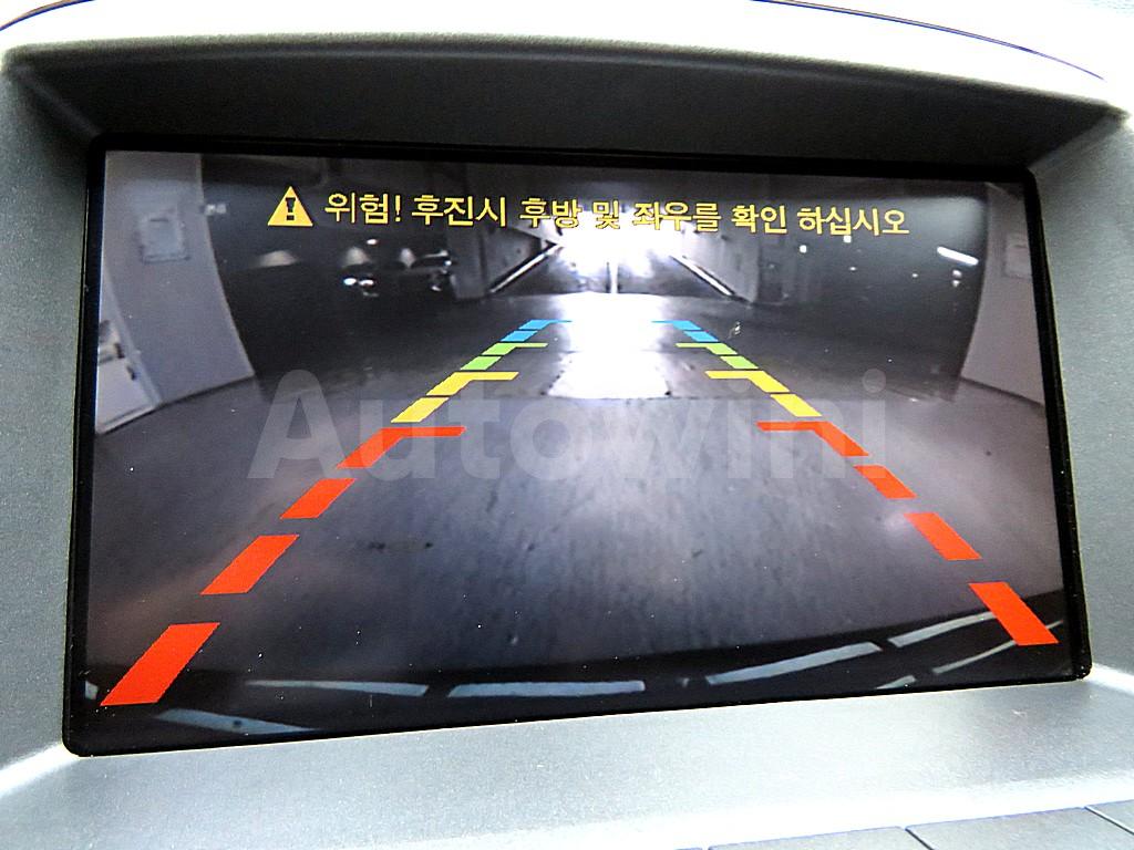 2011 GM DAEWOO (CHEVROLET) ALPHEON 3.0 SPECIAL - 14