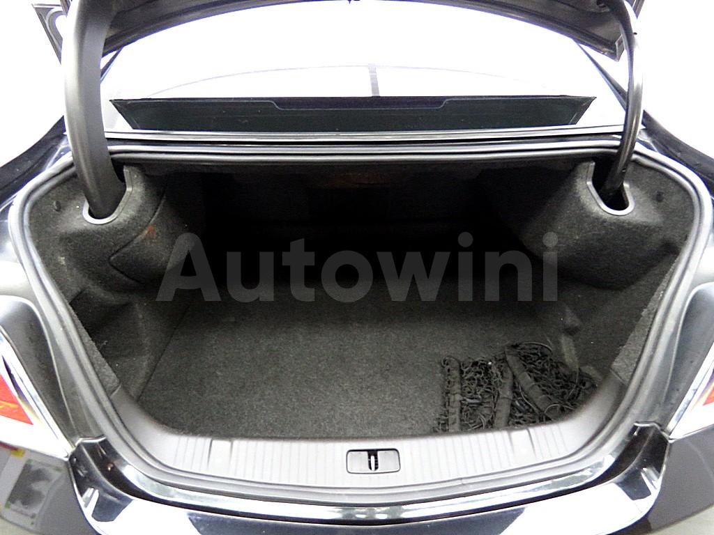 2011 GM DAEWOO (CHEVROLET) ALPHEON 3.0 SPECIAL - 17