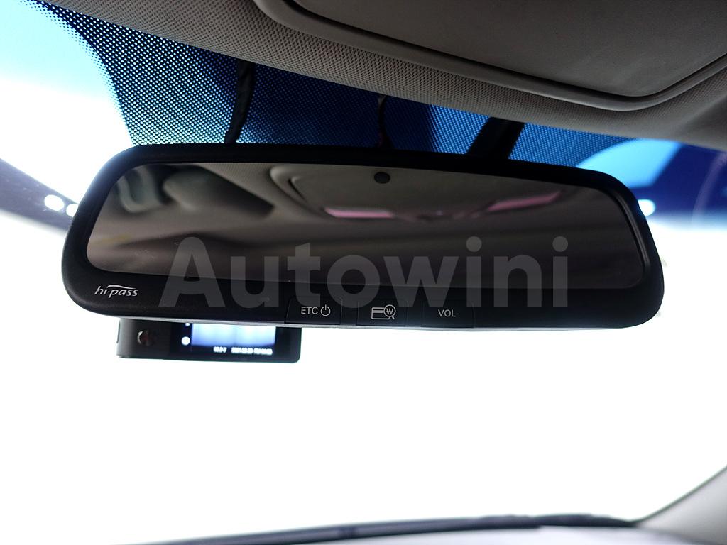 2012 KIA K5 HYBRID OPTIMA 500H PRESTIGE - 14