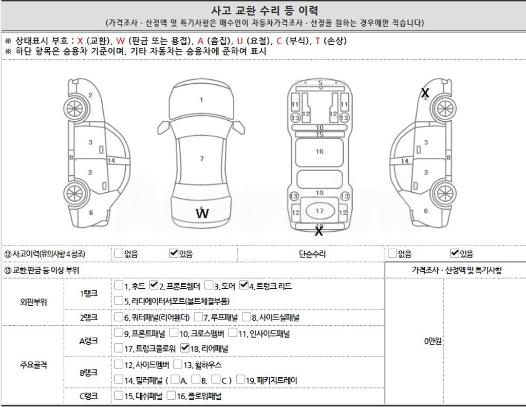2012 KIA K5 HYBRID OPTIMA 500H PRESTIGE - 21