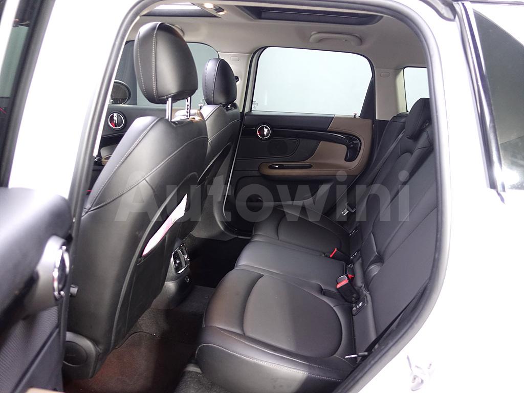 2018 MINI COOPER D COUNTRYMAN ALL4 - 9
