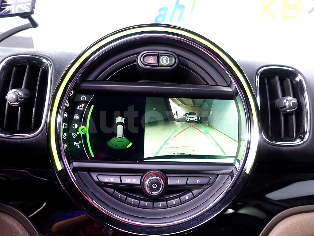 2018 MINI COOPER D COUNTRYMAN ALL4 - 13