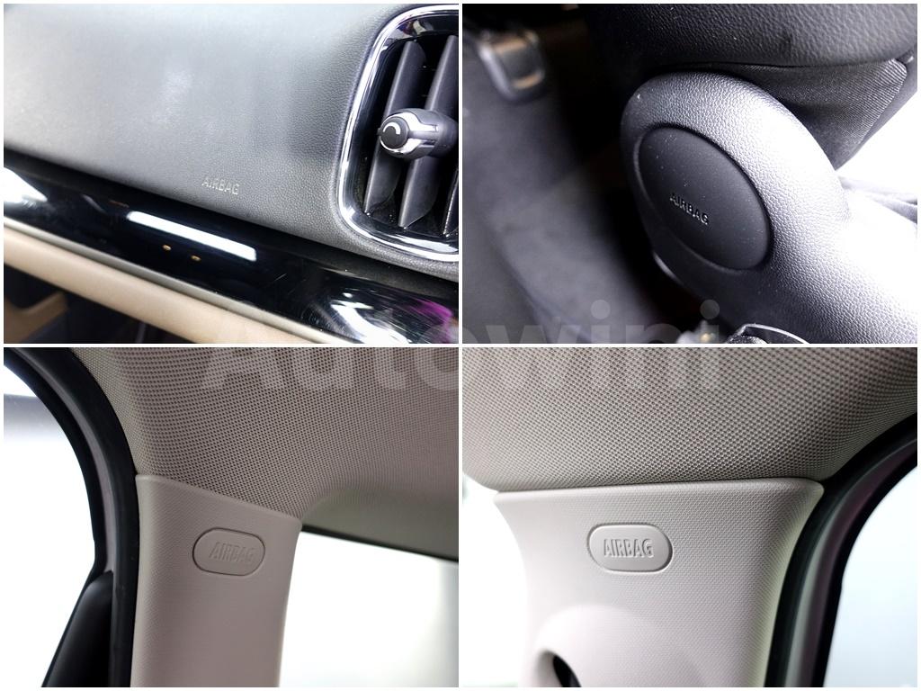 2018 MINI COOPER D COUNTRYMAN ALL4 - 17