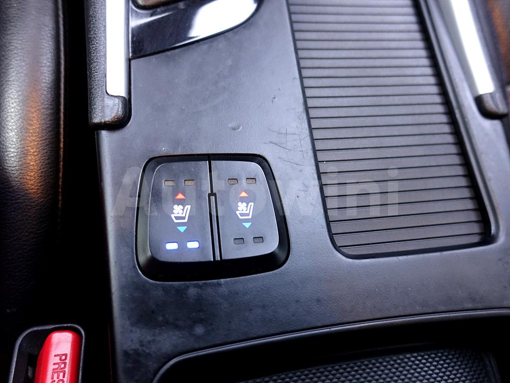 2012 HYUNDAI SONATA HYBRID ROYAL - 13
