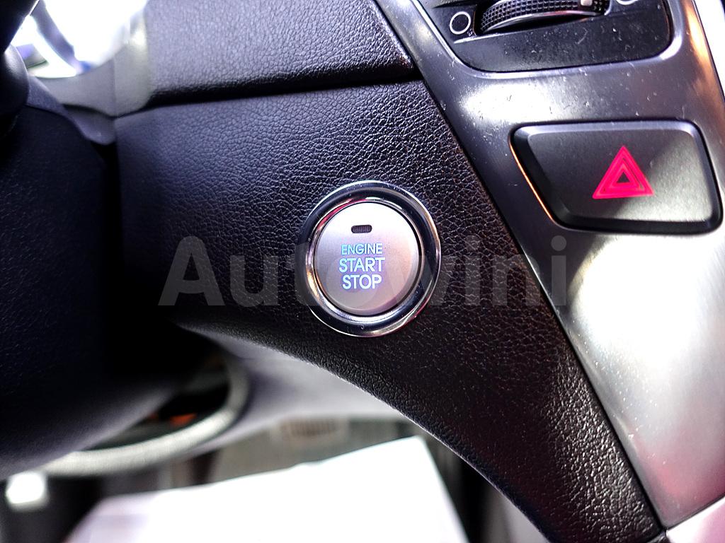 2012 HYUNDAI SONATA HYBRID ROYAL - 14