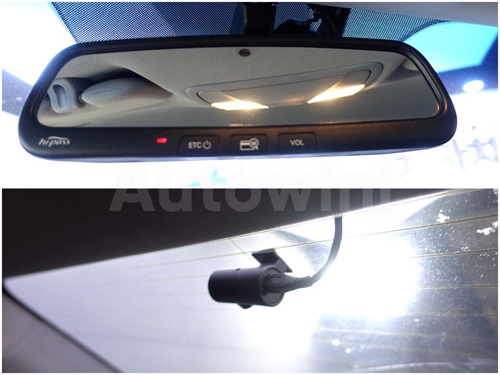2012 HYUNDAI SONATA HYBRID ROYAL - 19