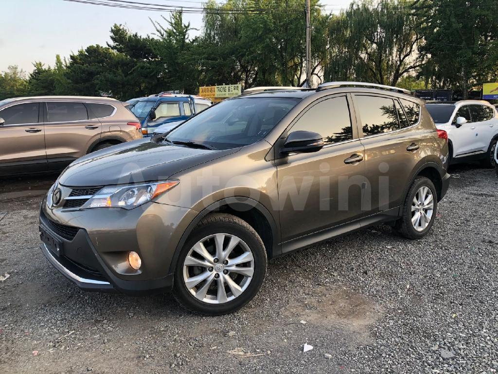 JTMDFREV0ED071319 2014 TOYOTA RAV4 LIMITED-5