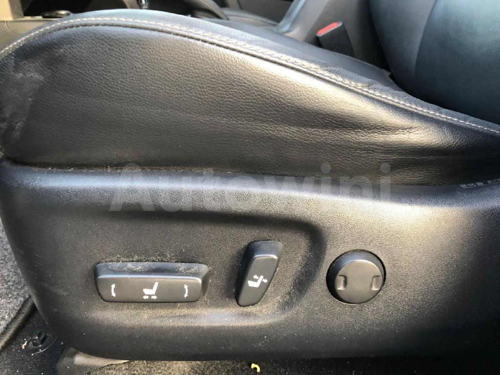 2014 TOYOTA RAV4 LIMITED - 13