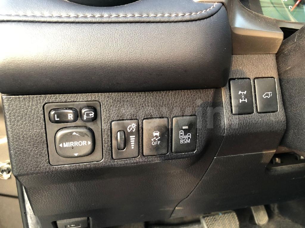 2014 TOYOTA RAV4 LIMITED - 14