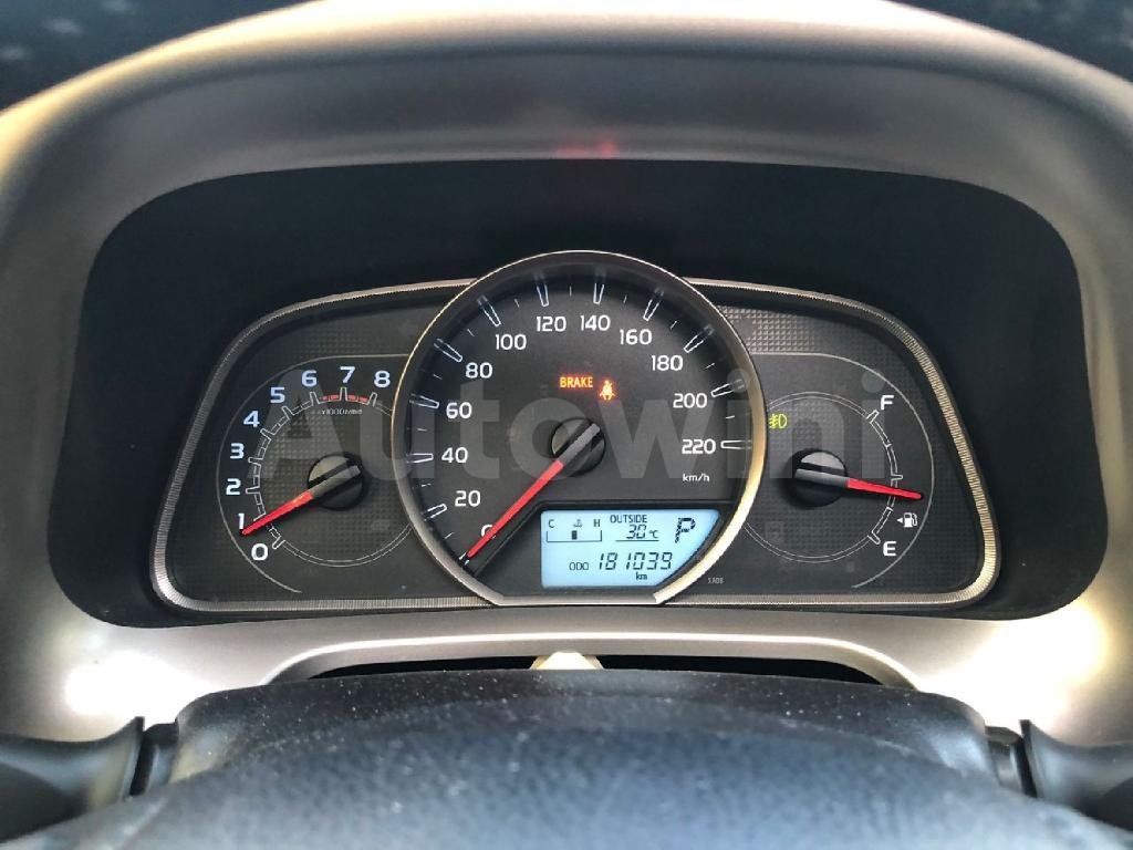 2014 TOYOTA RAV4 LIMITED - 16