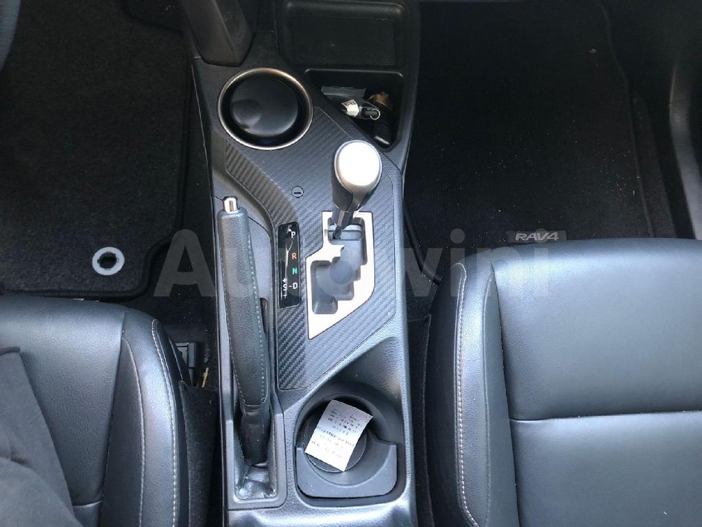 2014 TOYOTA RAV4 LIMITED - 20