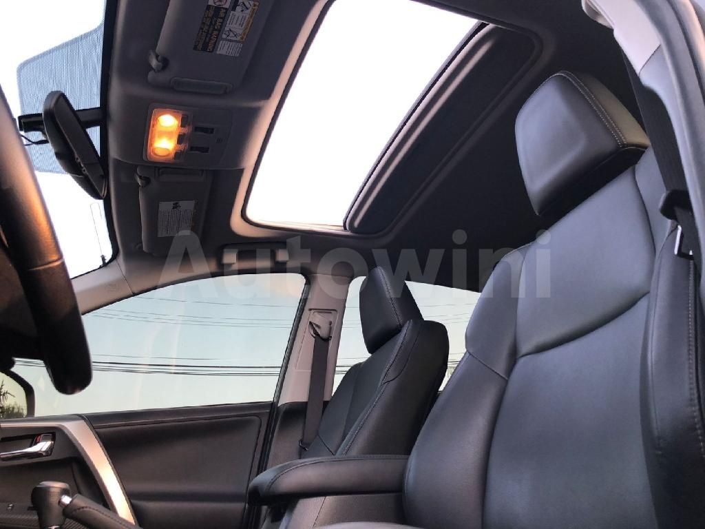 2014 TOYOTA RAV4 LIMITED - 22