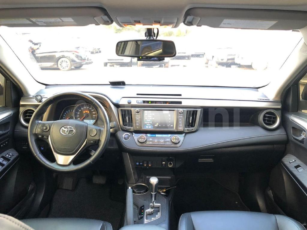 2014 TOYOTA RAV4 LIMITED - 23