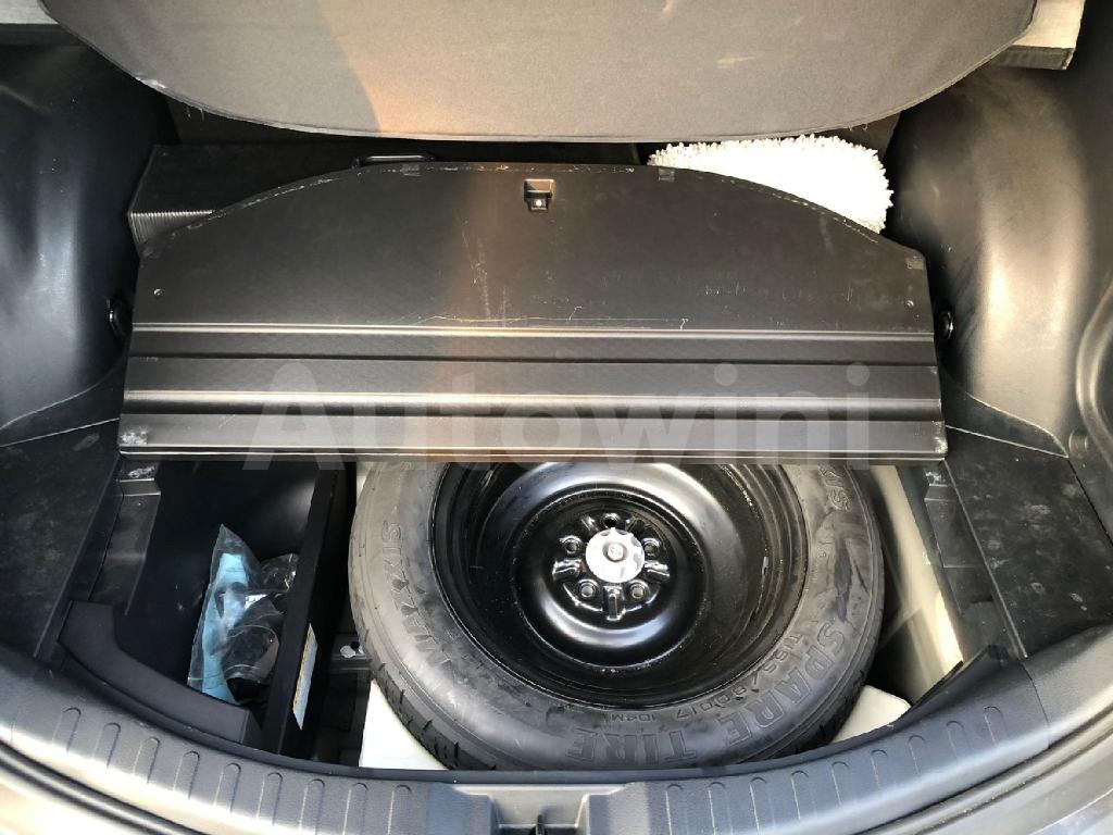 2014 TOYOTA RAV4 LIMITED - 33
