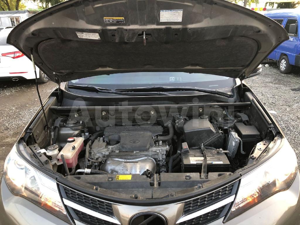 2014 TOYOTA RAV4 LIMITED - 34
