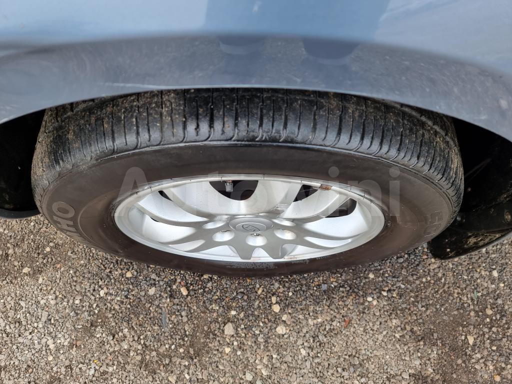 2010 KIA CARNIVAL R SEDONA 2.2 LONG BODY 11 GX A/T - 9