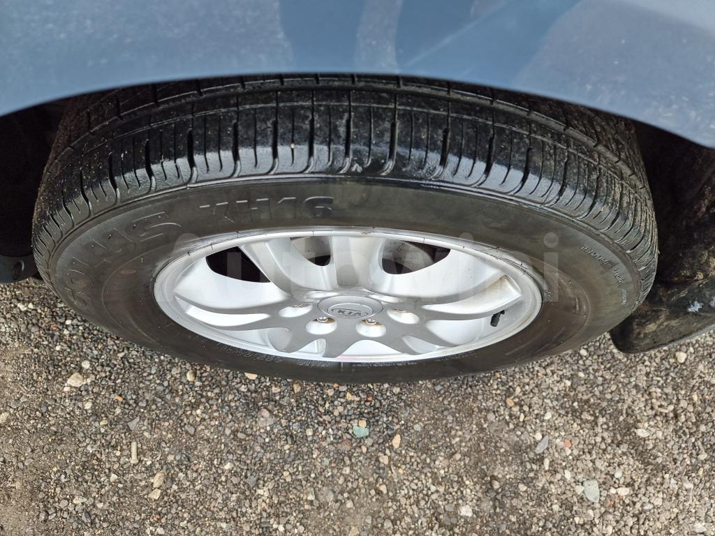 2010 KIA CARNIVAL R SEDONA 2.2 LONG BODY 11 GX A/T - 10