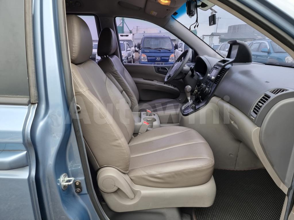 2010 KIA CARNIVAL R SEDONA 2.2 LONG BODY 11 GX A/T - 16