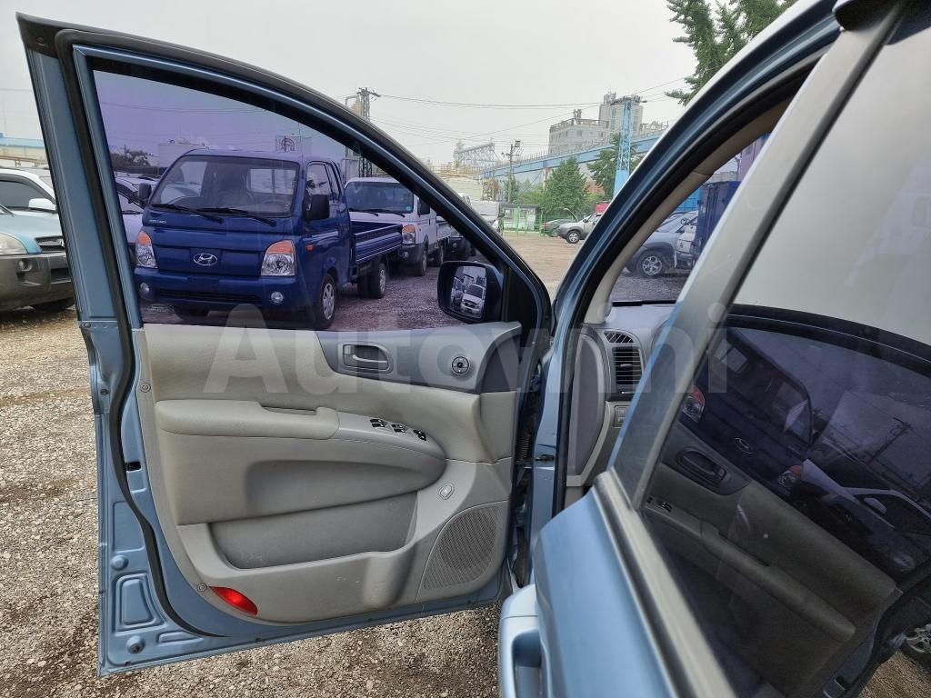 2010 KIA CARNIVAL R SEDONA 2.2 LONG BODY 11 GX A/T - 20