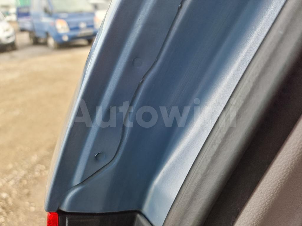 2010 KIA CARNIVAL R SEDONA 2.2 LONG BODY 11 GX A/T - 22