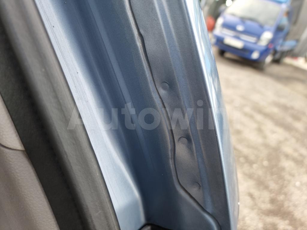 2010 KIA CARNIVAL R SEDONA 2.2 LONG BODY 11 GX A/T - 23